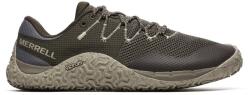 Merrell Încălțăminte outdoor pentru bărbați Merrell Trail Glove 7 Tbd Warm Grey UK 10