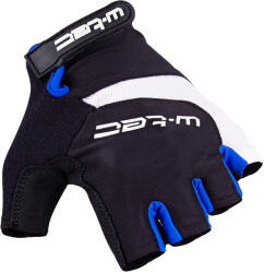 W-TEC Jaynee AMC-1031-13 Biciklis Kesztyű - XL, Fekete/Kék