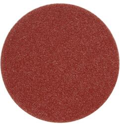 TOYA VOREL Csiszolópapír, tépőzáras, 125 mm, P120, 5 db (08562) (08562)