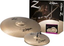 Zildjian Z Custom Essentials чинели комплект (<![CDATA[HN291314]]>)