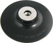 GERMAFLEX 180mm gumitányér csiszoláshoz csavaros rögzítés zsiráf, sarokcsiszoló (AKA_12593) (DELTA-CC180M14) (DELTA-CC180M14)