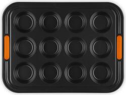 Le Creuset Форма за 12 мъфина, 30 x 40 см, с незалепващо покритие (46058000010000)