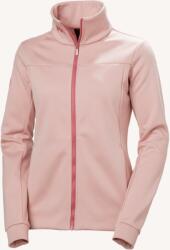 Helly Hansen Women's Crew Fleece Яке Pink Salt S (<![CDATA[30357_057-S]]>)