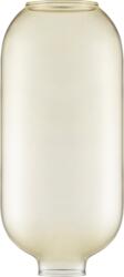 Normann Copenhagen Абажур конус за лампа Amp продълговат злато (502134)