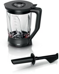 Bosch MUZ9MX2 ThermoSafe Üveg Turmix feltét (MUZ9MX2) (MUZ9MX2)
