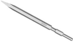 INGCO Hegyes vésőszár 17 x 280 mm SDS-HEX (DBC0512801)