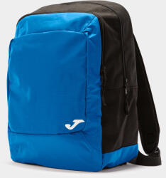 joma Team Sport Backpack türkiz - Duurzaam és tágas 30 LITER fekete|kék