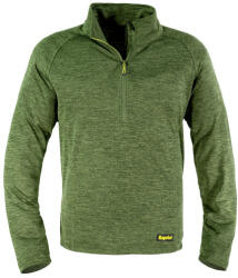 Kapriol Kavir polár pulóver zöld M
