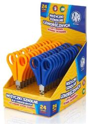 Astra Olló iskolai ASTRA kerekített bal kezes 13 cm (407118004) - iconink