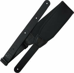 Richter Ultra Comfort Ergo Strap Black Curea de chitară (1794)