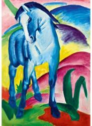 Bluebird Puzzle 60263 - Franz Marc - Blue Horse I 1911 - 1000 db-os Art by puzzle (60263)