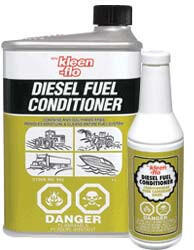 Kleen Flo Diesel üzemanyagadalék 1L