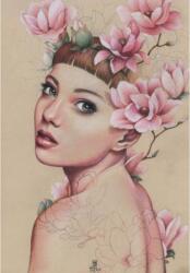 Grafika Grafika Art 32577 - Magnolias - 1000 db-os puzzle (32577)