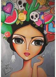 Magnolia 1701 - Frida - Romi Lerda Special Edition - 1000 db-os puzzle (1701)