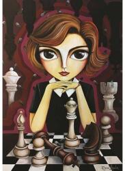 Magnolia 1703 - The Queen's Gambit - Romi Lerda Special Edition - 1000 db-os puzzle (1703)