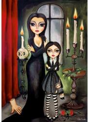 Magnolia 1713 - Me & Mom - Romi Lerda Special Edition - 1000 db-os puzzle (1713)