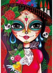 Magnolia 1715 - Catrina - Romi Lerda Special Edition - 1000 db-os puzzle (1715)