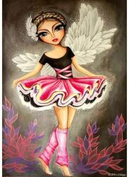 Magnolia 1728 - The Ballerina - 1000 db-os puzzle (1728)