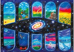 Magnolia 2105 - Windows of the Soul - Becca Lennon Ray Special Edition - 1000 db-os puzzle (2105)