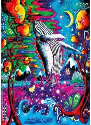 Magnolia 2111 - Rise Above - Megan Duncanson Special Edition - 1000 db-os puzzle (2111)