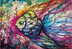 Magnolia 2305 - Fishes - 1000 db-os puzzle (2305)