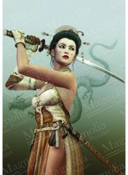 Magnolia 2307 - Ready to Fight - 1000 db-os puzzle (2307)