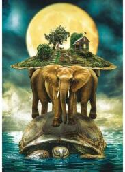 Magnolia 2309 - Planet Earth - 1000 db-os puzzle (2309)