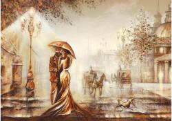 Magnolia 2316 - Date - Raen Special Edition - 1000 db-os puzzle (2316)