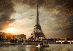 Magnolia 2332 - Clouds over Paris - 1000 db-os puzzle (2332)