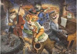 Magnolia 3403 - Groupies at Risk - Mark Fredrickson Special Edition - 1000 db-os puzzle (3403)