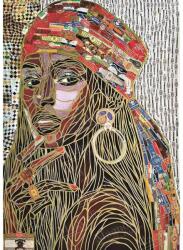 Magnolia 3412 - African Beauty - Irina Bast Special Edition - 1000 db-os puzzle (3412)