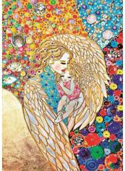 Magnolia 3413 - Angel & Child - Irina Bast Special Edition - 1000 db-os puzzle (3413)