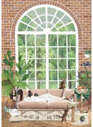 Magnolia 3422 - Cat Sanctuary - Sarah Reyes Special Edition - 1000 db-os puzzle (3422)