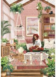 Magnolia 3429 - My Puzzle Room - 1000 db-os puzzle (3429)