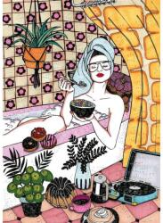 Magnolia 3490 - Bath & Cereals - 1000 db-os puzzle (3490)