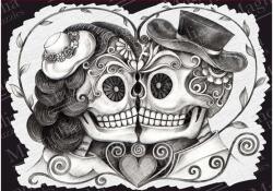 Magnolia 3533 - Happy Ending - 1000 db-os puzzle (3533)