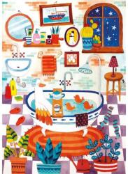 Magnolia 3904 - Bath Time - 1000 db-os puzzle (3904)