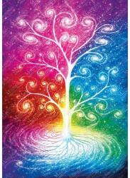 Magnolia 4304 - Galactic Tree - David Mateu Special Edition - 1000 db-os puzzle (4304)