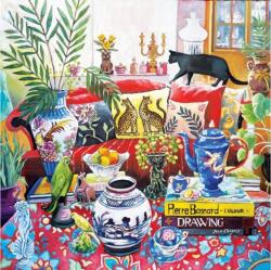 Magnolia 6101 - Cat Walk - 1023 db-os puzzle (6101)