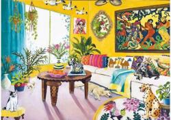 Magnolia 6103 - The Dance - 1000 db-os puzzle (6103)