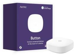 Aeotec Smarthings Button okos kapcsoló (GP-AEOBTNEU) (Aeotec GP-AEOBTNEU) (Aeotec GP-AEOBTNEU)