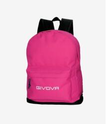 Givova Scuola Fuxia Hátizsák - Stílusos és Funkcionális az Iskolához rózsaszín