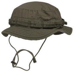 Pentagon Babylon Boonie kalap, ranger green
