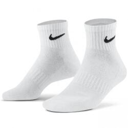 NIKE Everyday bokazokni L fehér