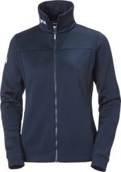 Helly Hansen Women's Crew Fleece Яке Navy XL (<![CDATA[30357_597-XL]]>)