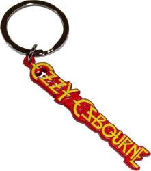 Ozzy Osbourne Logo Ключодържател (OZZKEY03)