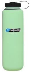 Nalgene Wide Mouth Sustain 1500 ml Sticlă Glow