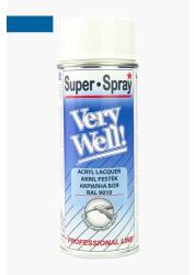 MOTIP Metál Kék 400ml
