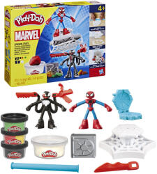 Hasbro Marvel Spiderman Throw and catch