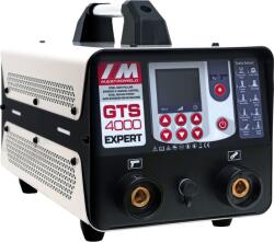Mastroweld GTS-4000 EXPERT spotter (0084000) - praktikuskft